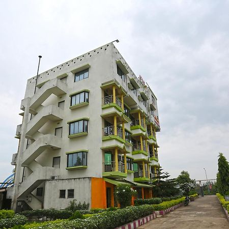 Collection O Resort K Sea View ดีกา ภายนอก รูปภาพ