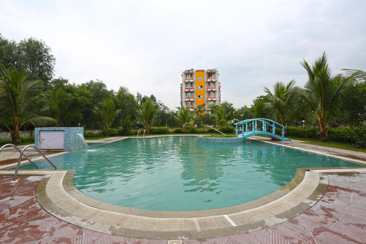 Collection O Resort K Sea View ดีกา ภายนอก รูปภาพ