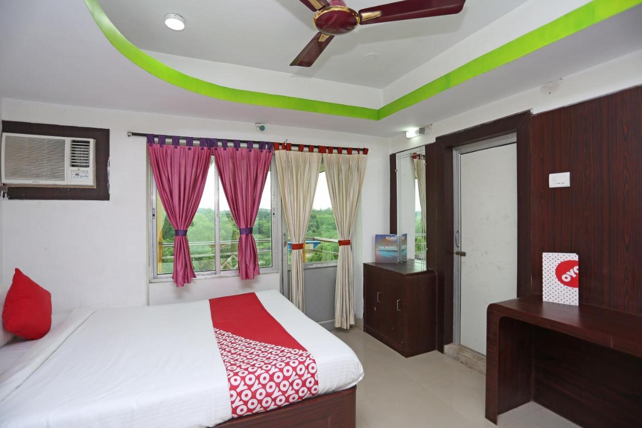 Collection O Resort K Sea View ดีกา ภายนอก รูปภาพ
