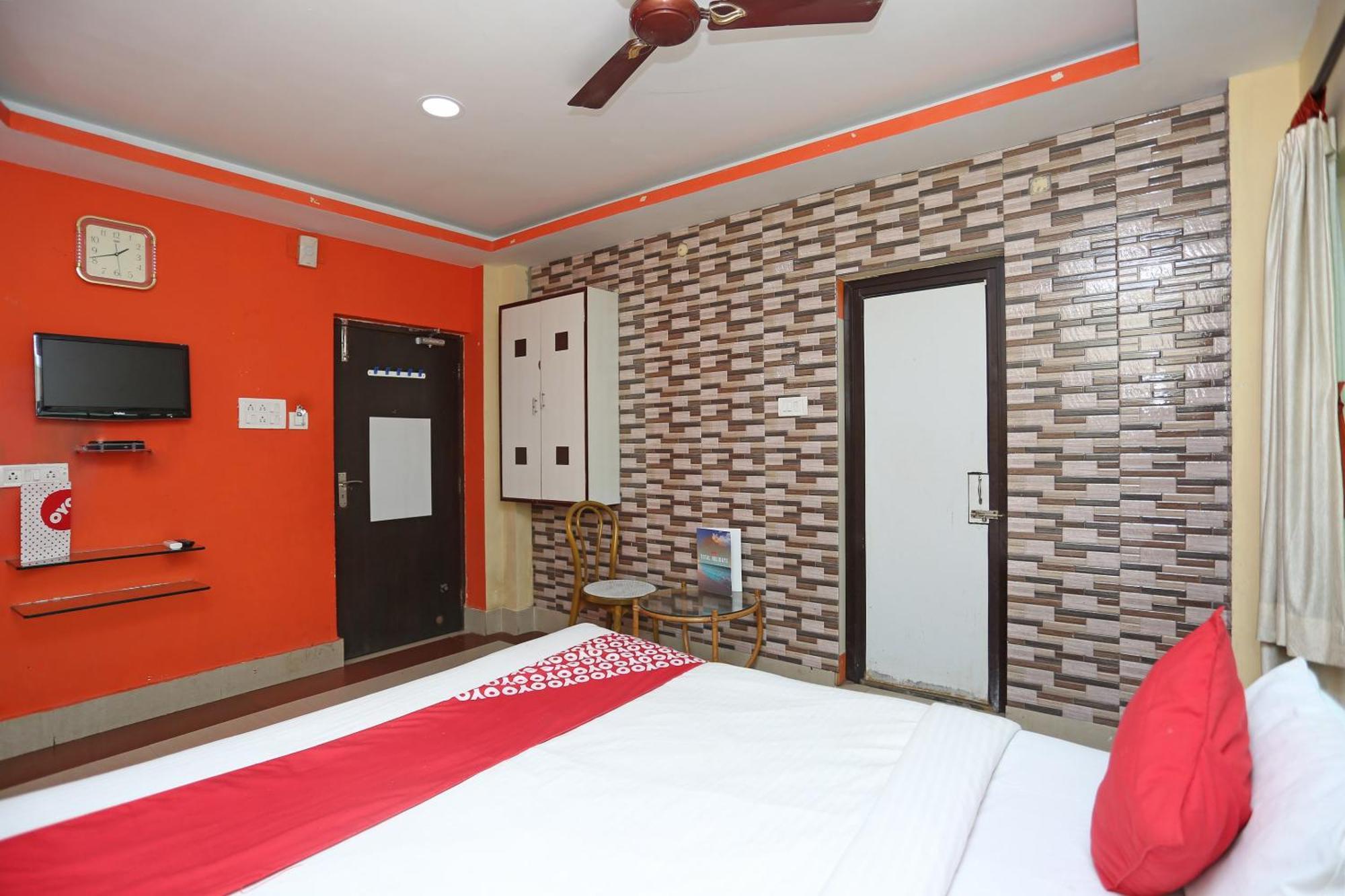 Collection O Resort K Sea View ดีกา ภายนอก รูปภาพ